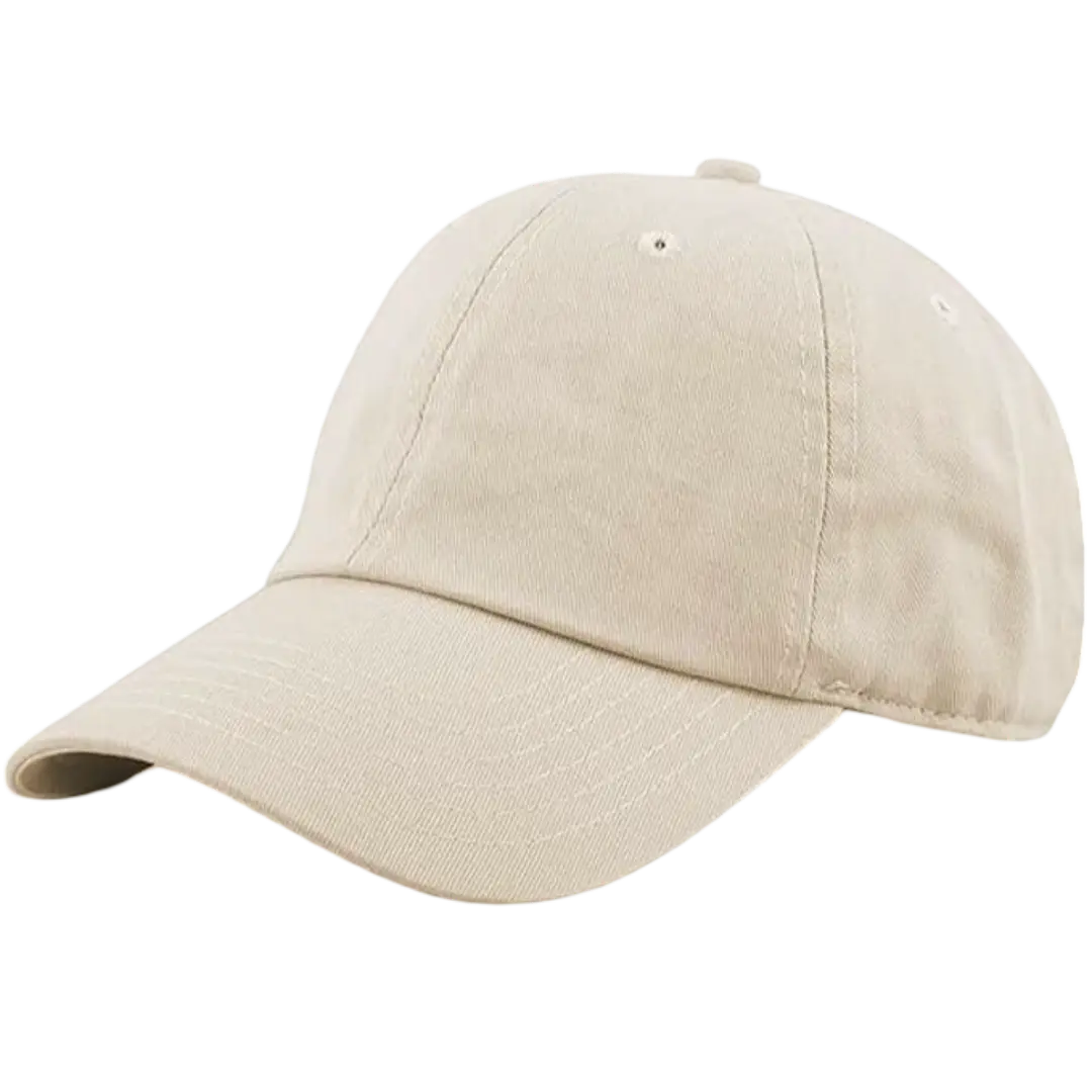 Cream Cap View 3